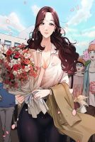 Is It Your Mother or Sister? - Adult, Drama, Manhwa, Mature, Romance